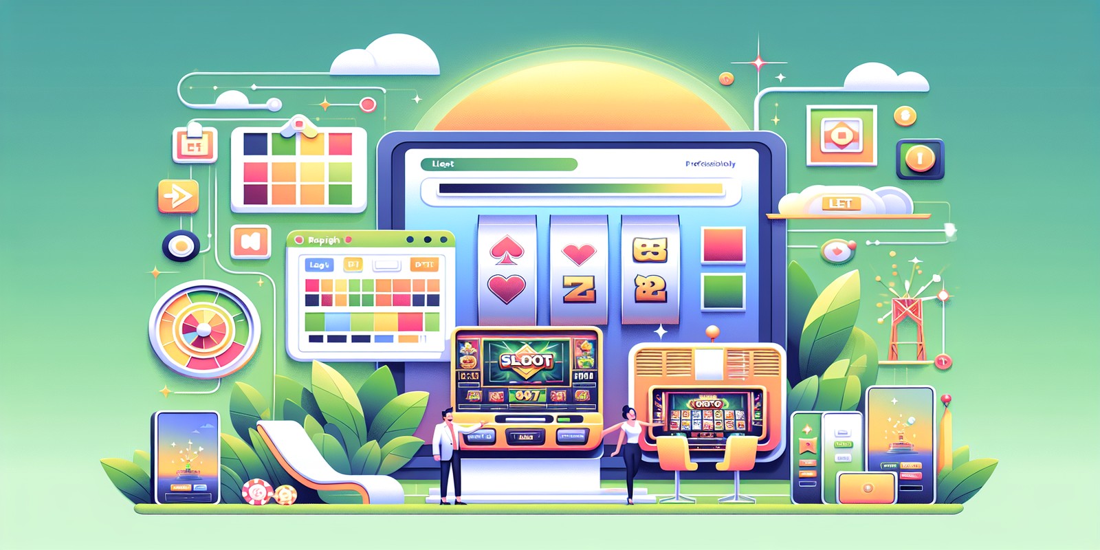 Discover Easy Slot Gaming with Fomototo: The Ultimate Guide for Pakistan 2025 - Slot Strategy Guide for pakistani | 888 Casino