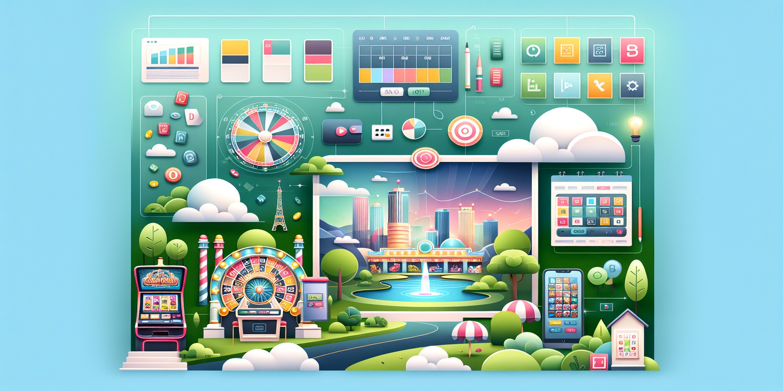 Explore Gboslot: Your 2025 Guide to Global Slot Gaming - Slot Strategy Guide for pakistani | 888 Casino