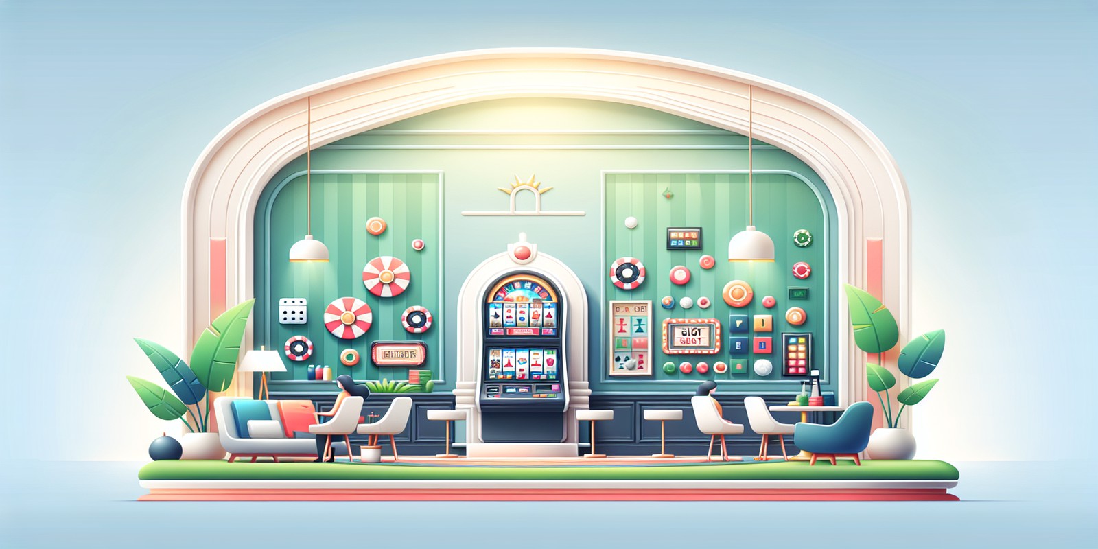 Explore Global Slot Games: Your Guide to Situs Slot Gboslot in 2025 - Slot Strategy Guide for international | 888 Casino