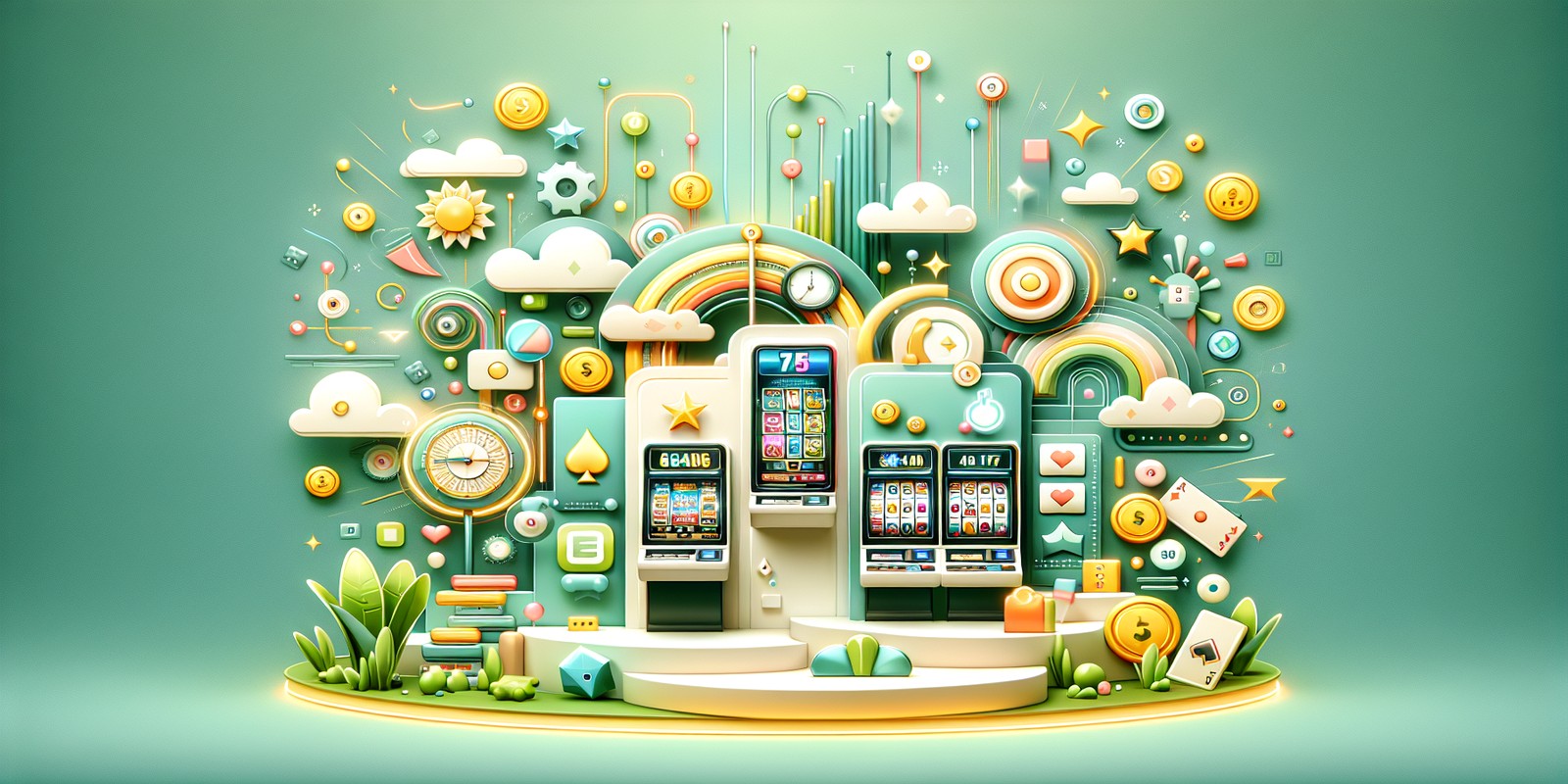 Explore Gboslot with 888 Casino: Your Guide to Winning Slot Strategies