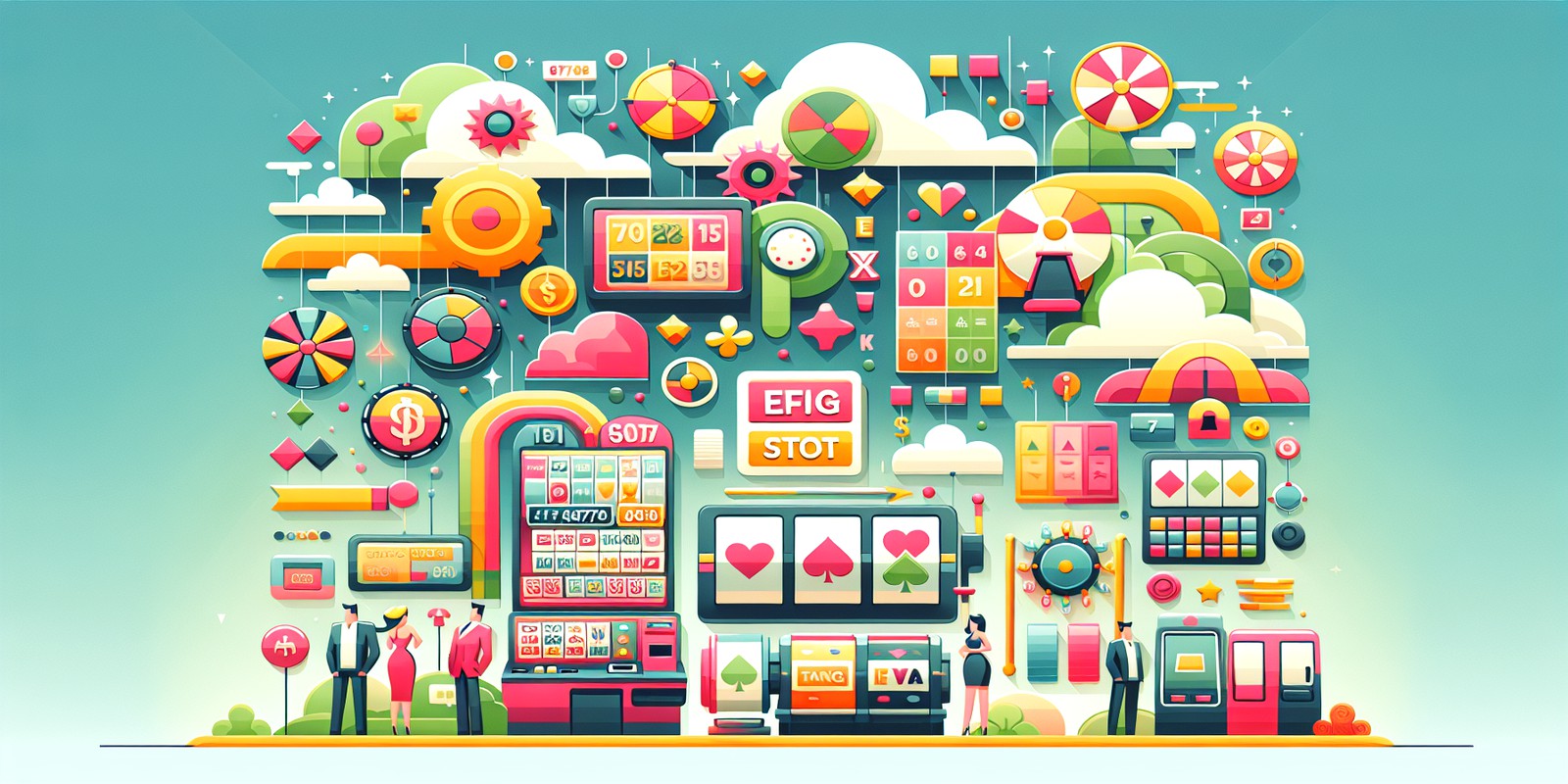 Explore the Best Situs Slot Gacor Options for 2026: A Guide for Players in Pakistan at 888 Casino.