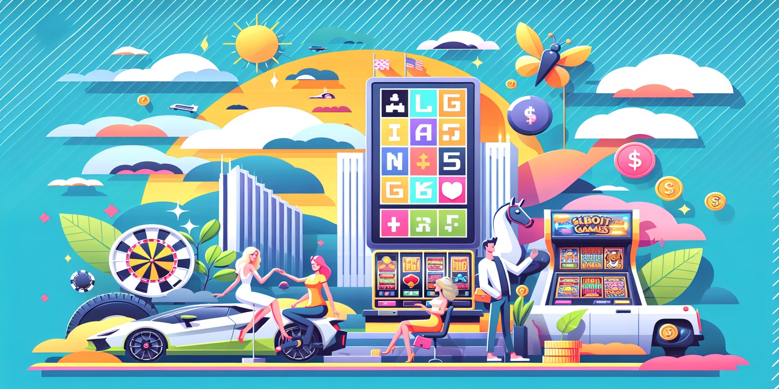 Master the Art of Sim Slot Games: Strategies for Big Wins in 2025 - Slot Strategy Guide for pakistani | 888 Casino