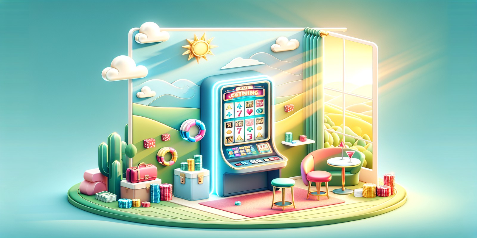 Sim Slots: Your Ultimate Guide to Winning Strategies in 2025 - Slot Strategy Guide for global | 888 Casino