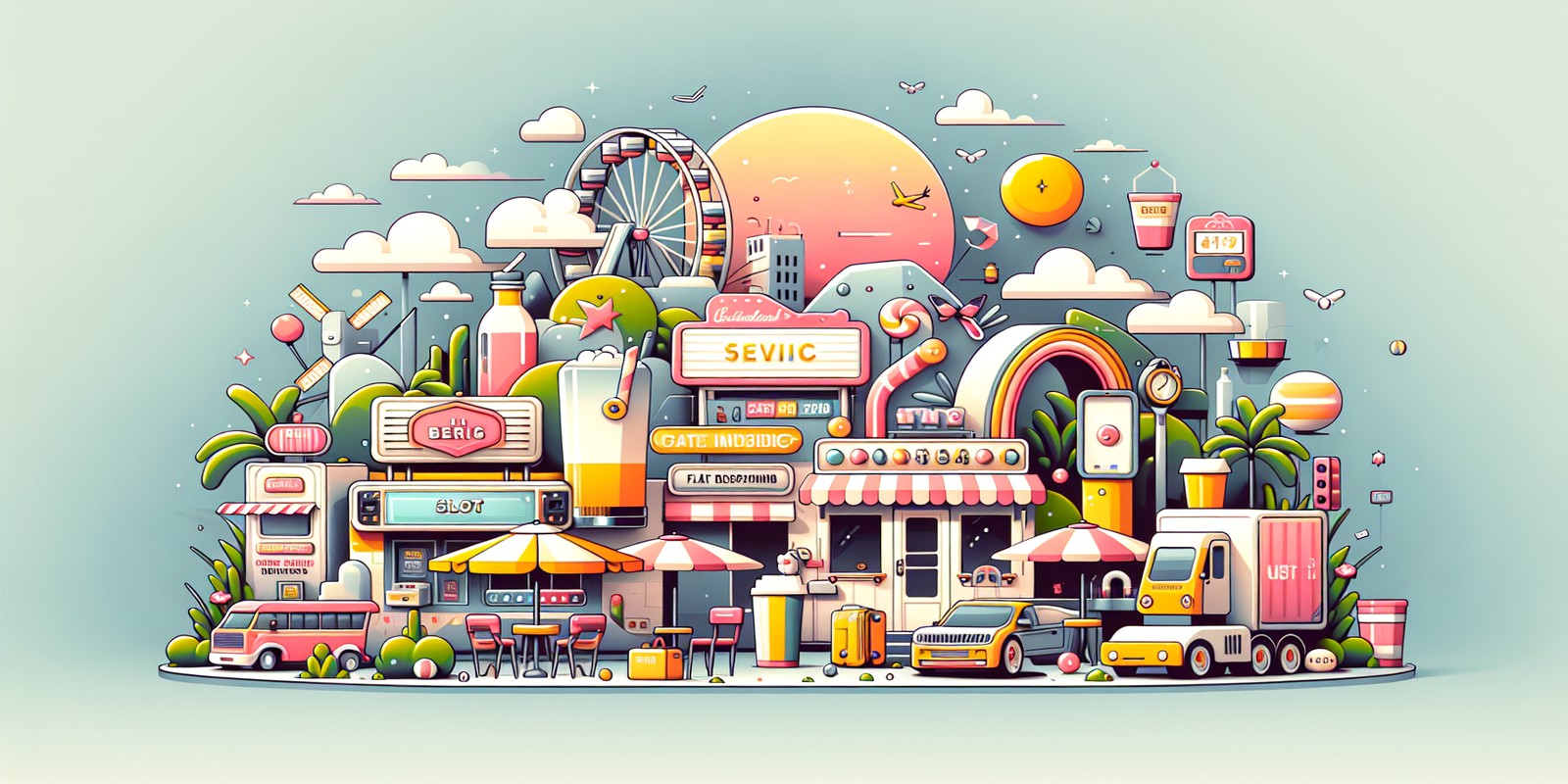 Situs Slot Easy: Your Ultimate Guide to Hassle-Free Gaming 2025 - 888 Casino Guide for Pakistani Players