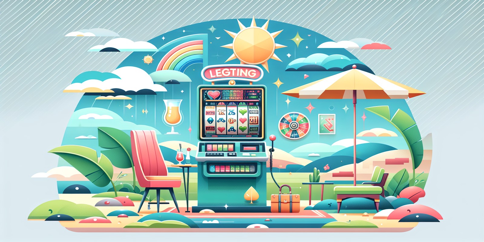 Unlock Big Wins with 2025's Hottest Sim Slot Strategies - 888 Casino Guide for Pakistan Players