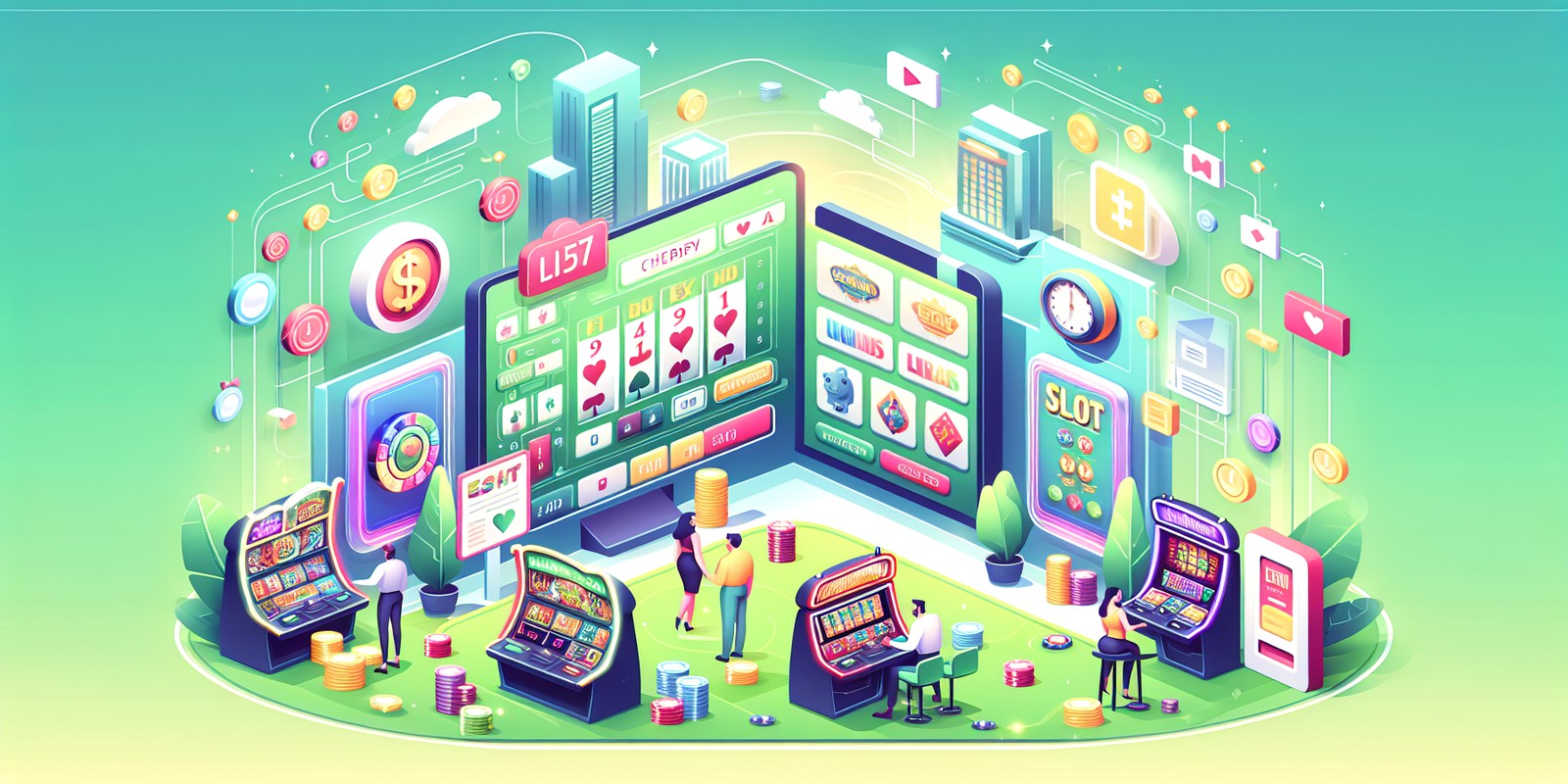 Unlock Slot Gacor Secrets: Your Ultimate Guide to Winning Big in 2025 - Slot Strategy Guide for Pakistani | 888 Casino