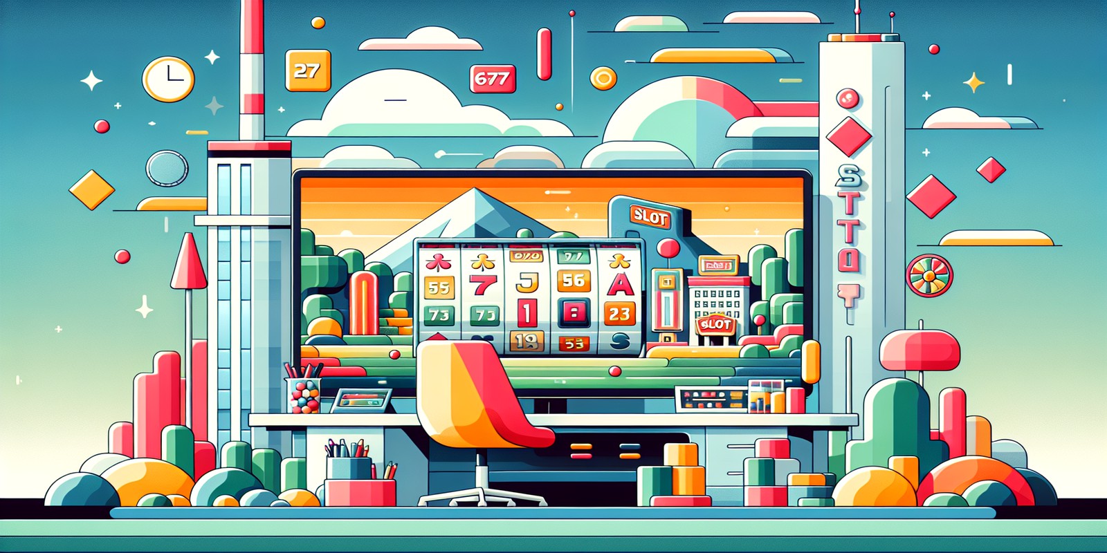 Unlock Winning Strategies at Gbowin: Your Ultimate Slot Guide 2025 - Slot Strategy Guide for pakistani | 888 Casino