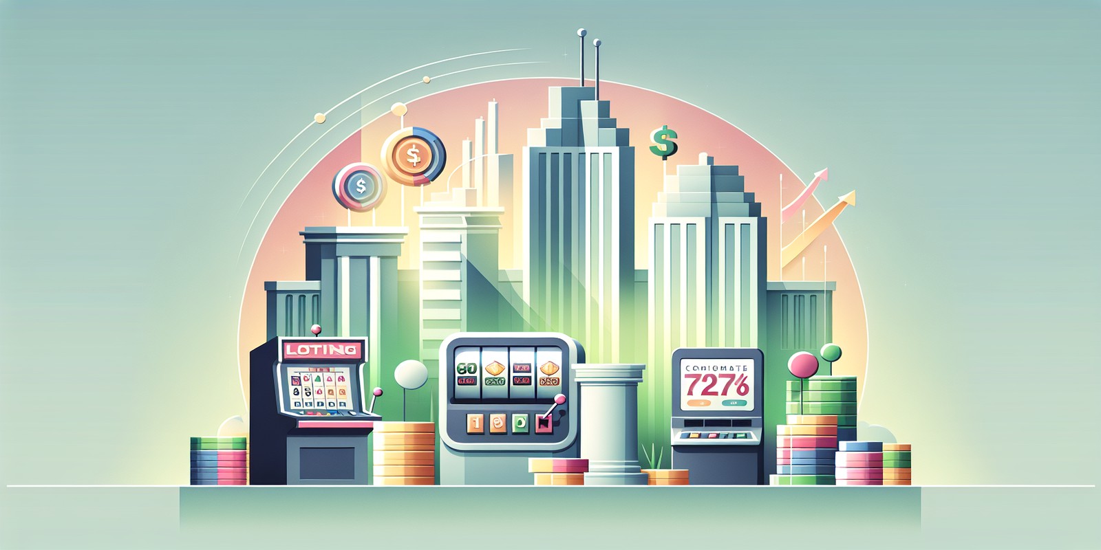 Unlock Your Wins with 888 Casino: Daftar for Slot Gacor Dewakoin99 in 2026