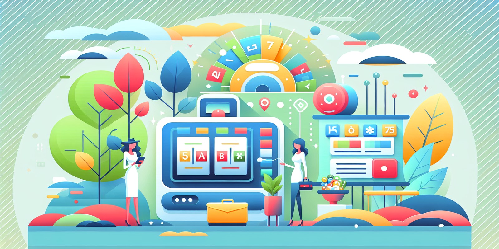 Unlocking Big Wins: The Secrets of Slot Gacor at 888 Casino for Pakistani Players