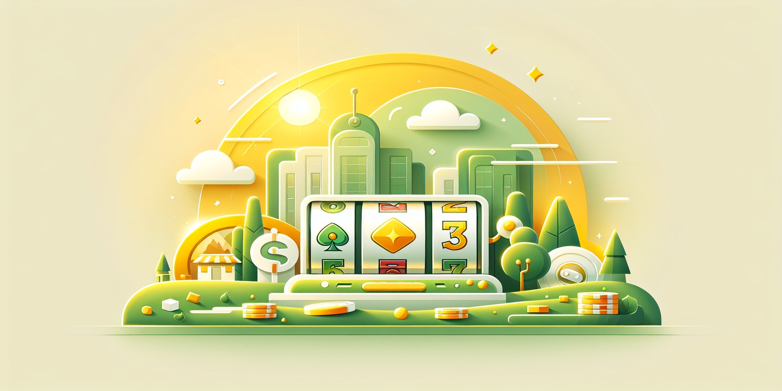 Unlocking Easy Wins: Your Ultimate Guide to Situs Slots in 2025 - Slot Strategy Guide for Pakistani | 888 Casino