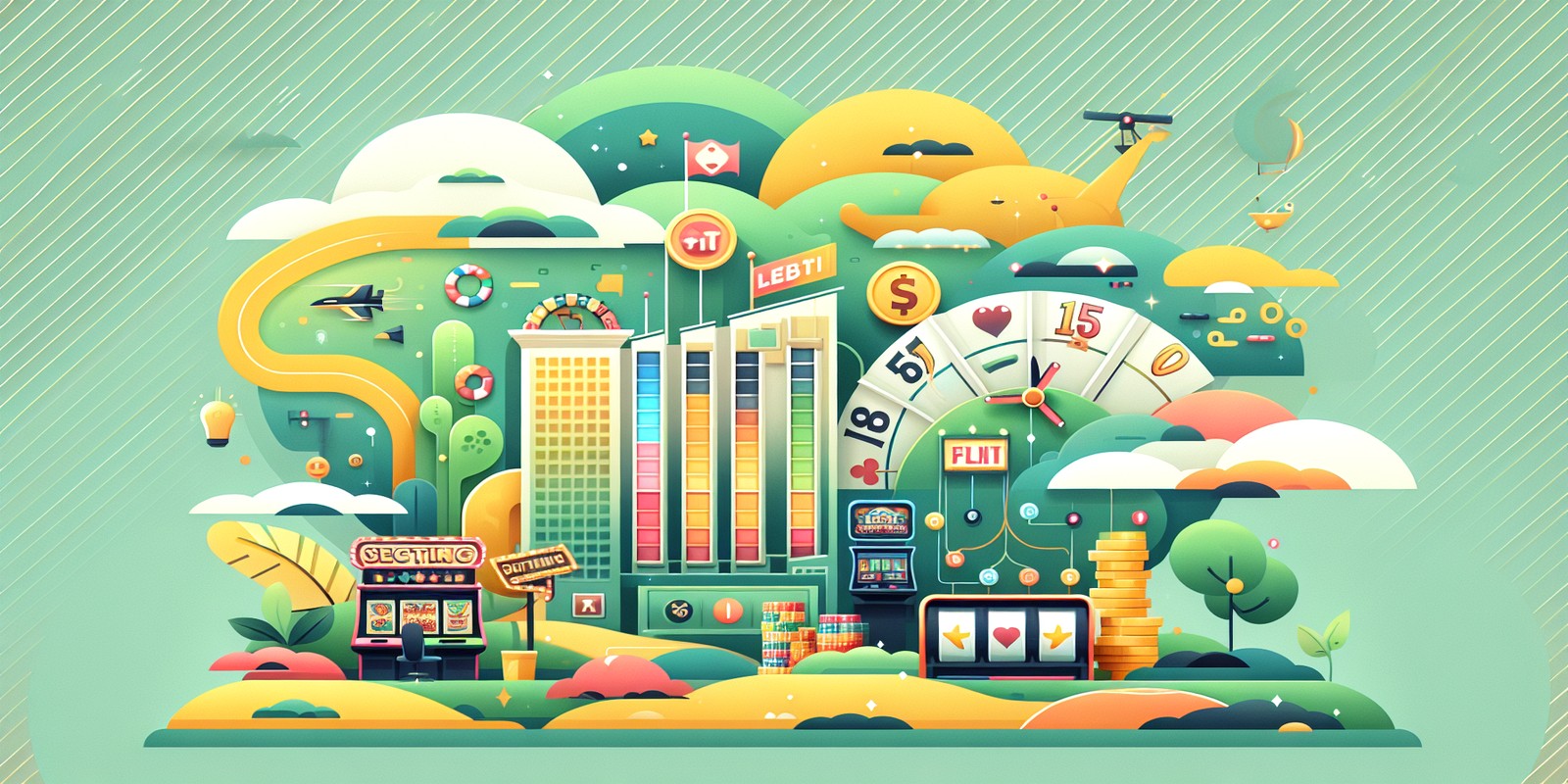 Unlocking Gacor Slots: Winning Strategies for Dewakoin99 in 2025 - Slot Strategy Guide for pakistani | 888 Casino