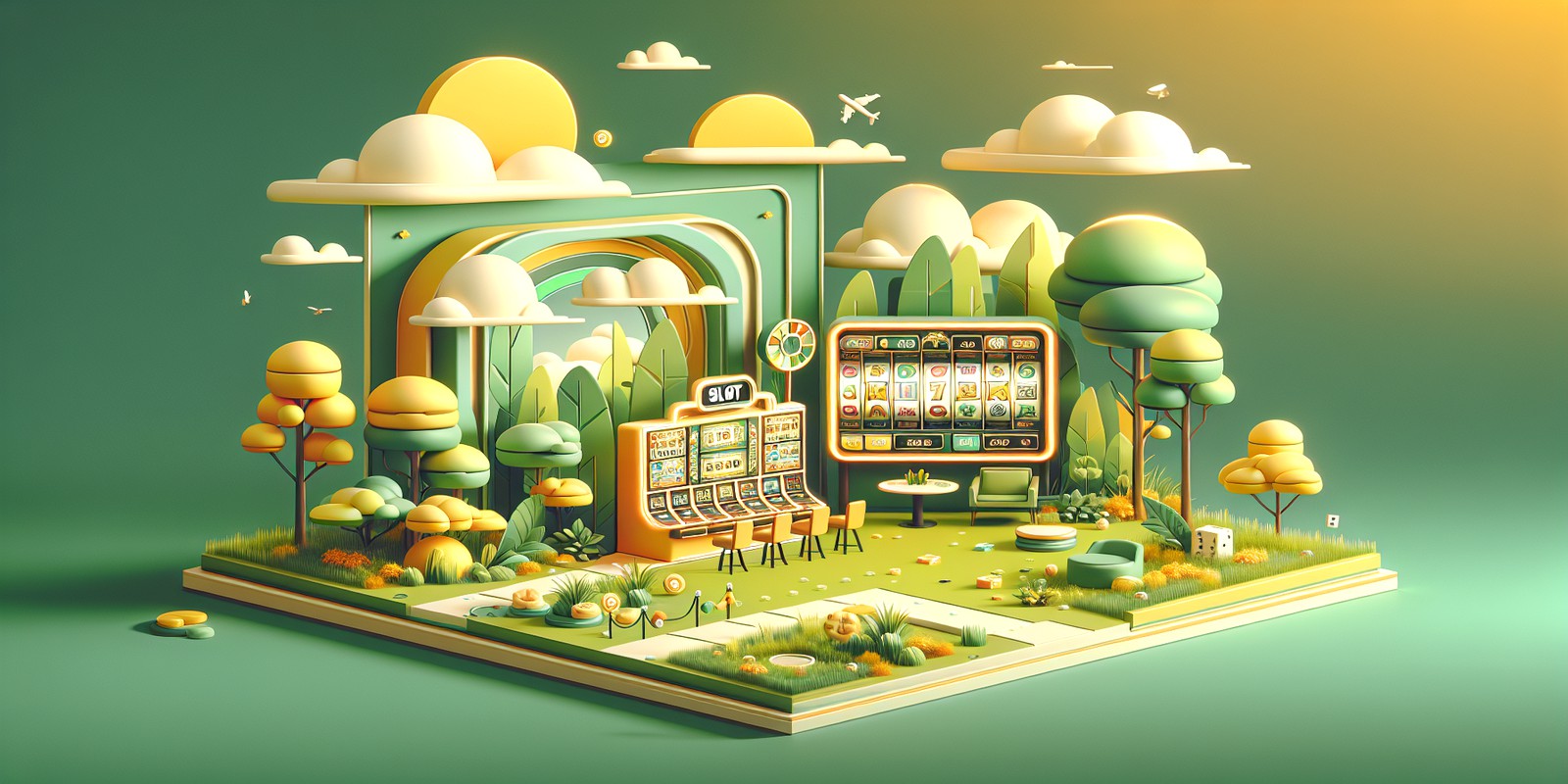 Unlocking Gboslot: Your Comprehensive Guide for Pakistani Players at 888 Casino