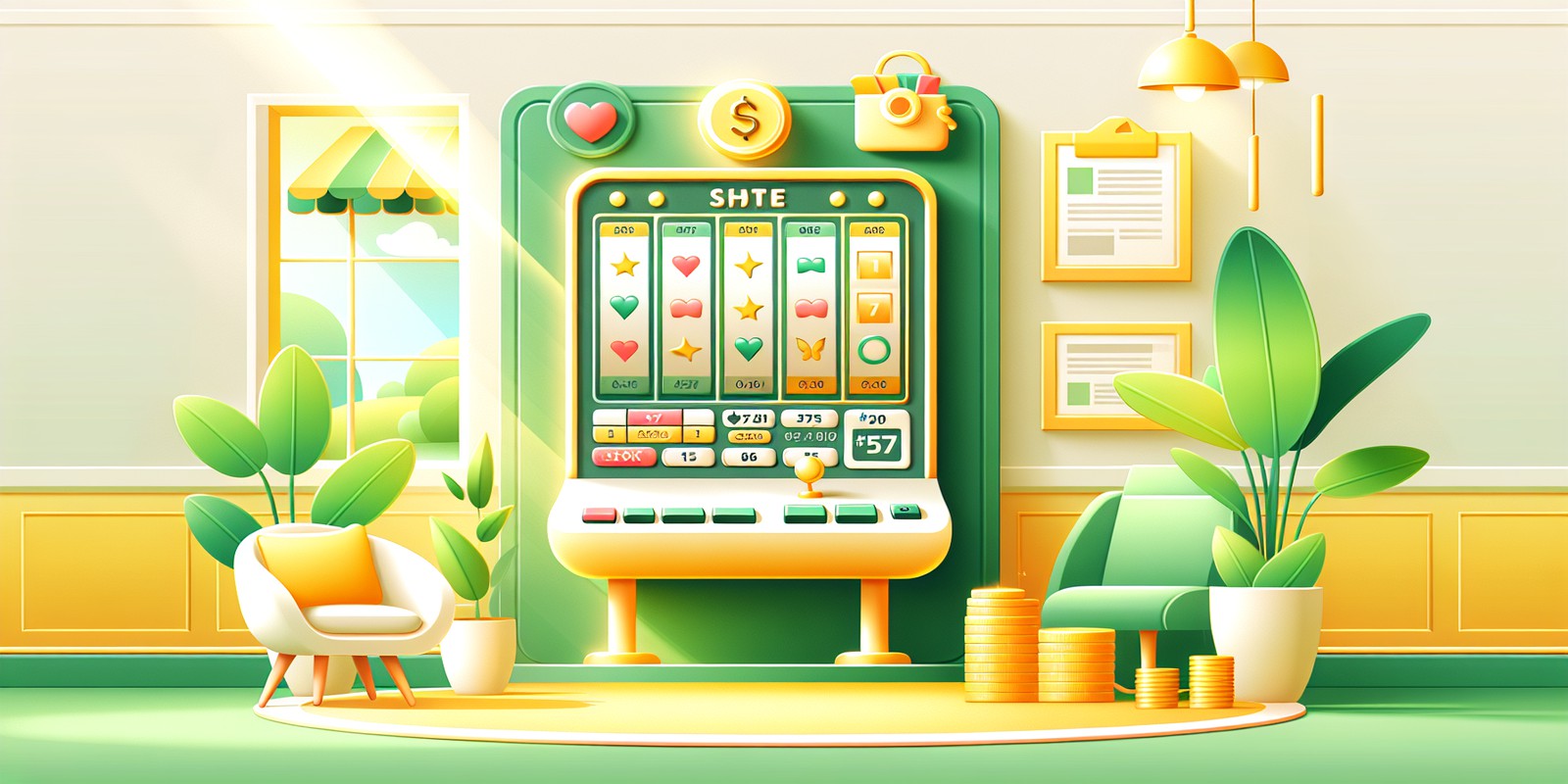 Unlocking Gboslot: Your Ultimate Guide to Winning in 2025 - Slot Strategy Guide for pakistani | 888 Casino