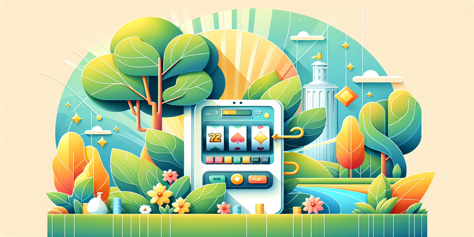 Unlocking Situs Slot Gacor: Your Guide to Winning Big at 888 Casino