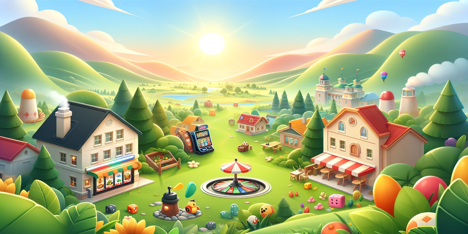 Unlocking Slot Gacor Dewakoin99: Your Ultimate Guide for 2025 - Slot Strategy Guide for pakistani | 888 Casino