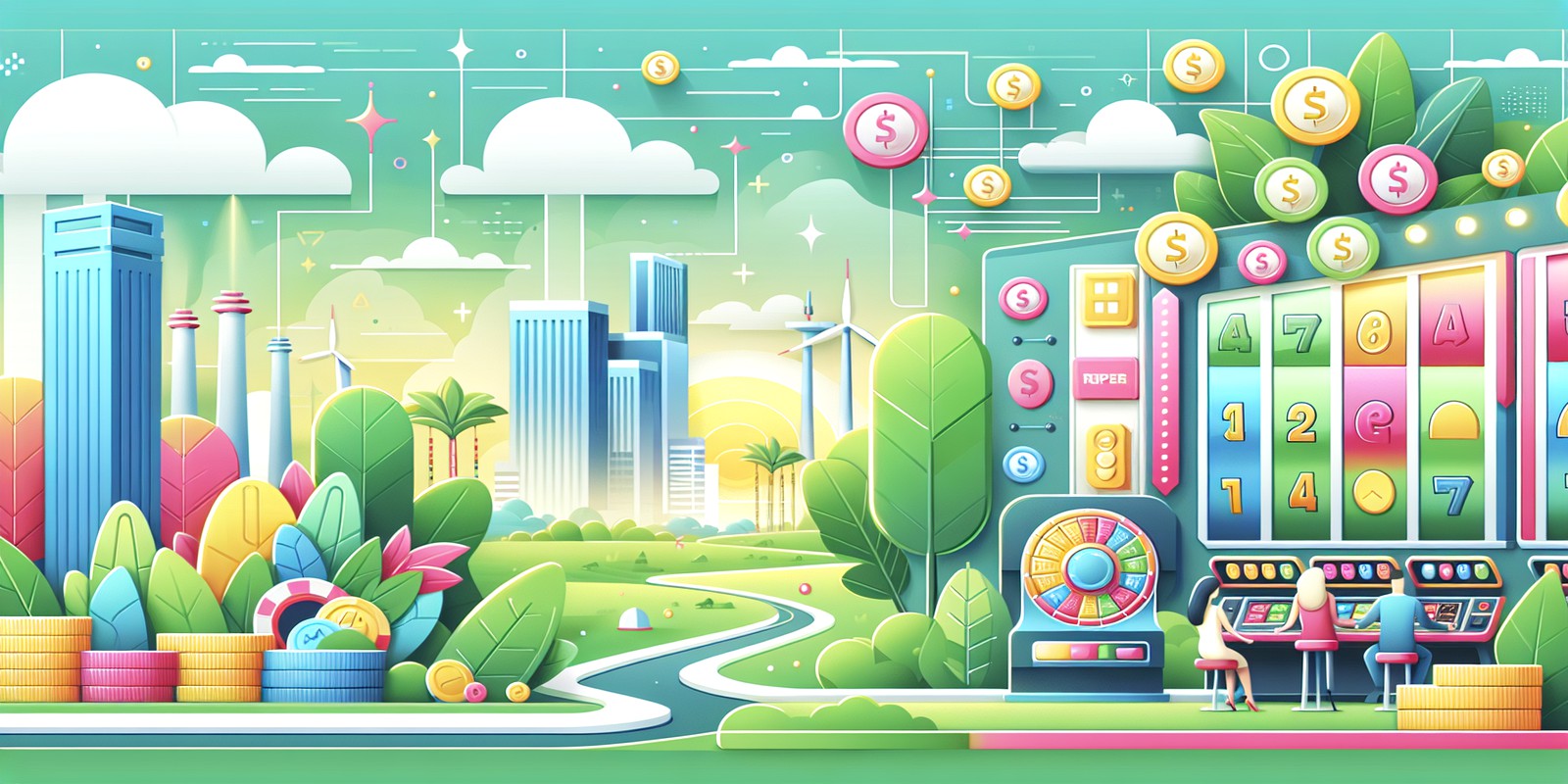 Explore Slot Gacor Secrets with 888 Casino - Your Guide to Winning Strategies