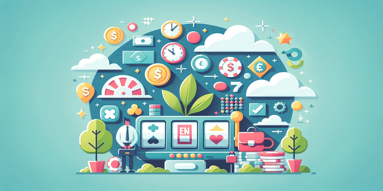 Unlocking Slot Gacor: Winning Strategies for 2025 at 888 Casino