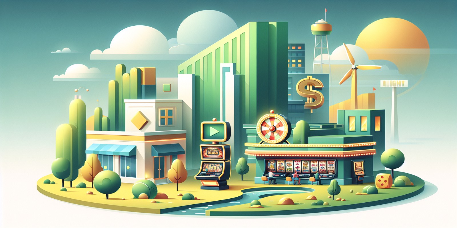 Unlocking Slot Gacor: Your Winning Strategy for 2025 - Slot Strategy Guide for international | 888 Casino