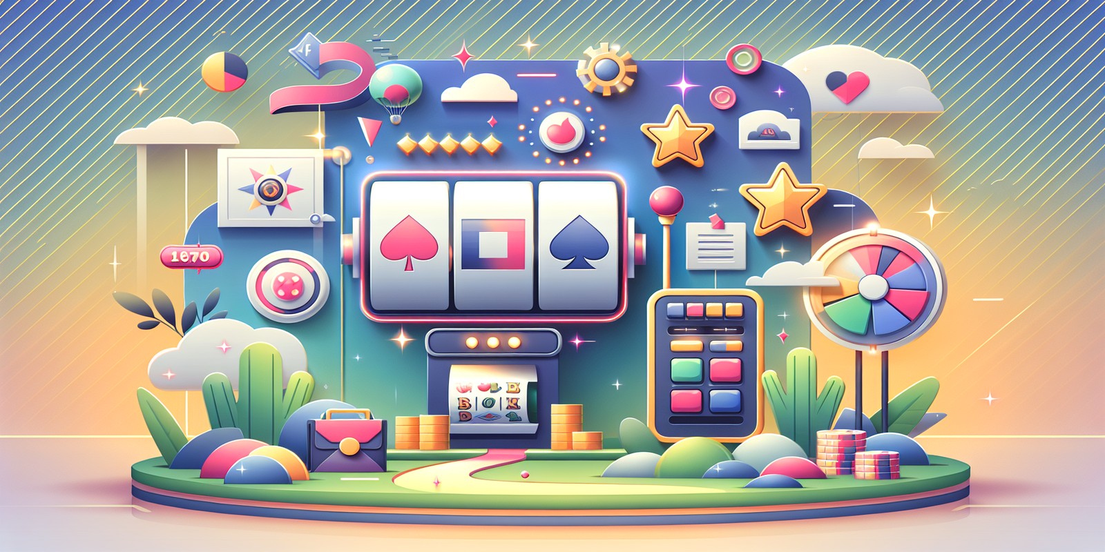 Unlocking the Secrets of PG Slot: Ultimate Guide for 2025 - Slot Strategy Guide for Pakistani | 888 Casino