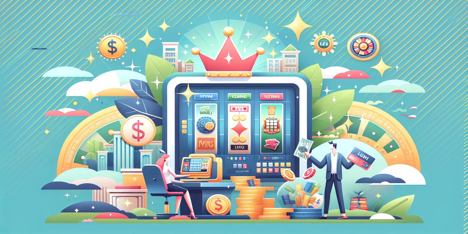 Winning Strategies for Slot Gacor Dewakoin99 - 2026 tips for playing at 888 Casino.