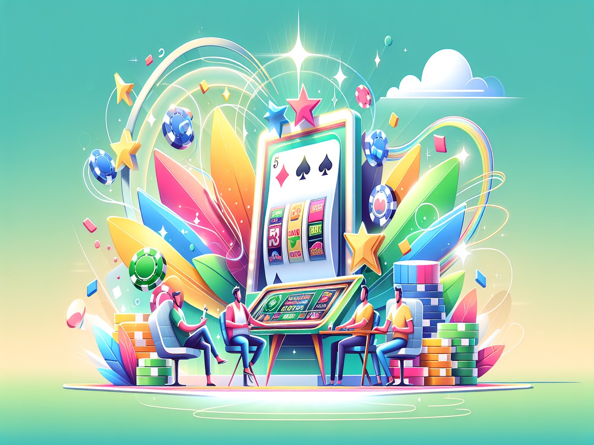 888 Casino Poker Games - Join poker fun at 888 Casino.